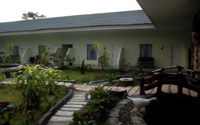 Komodo Boutique Hotel