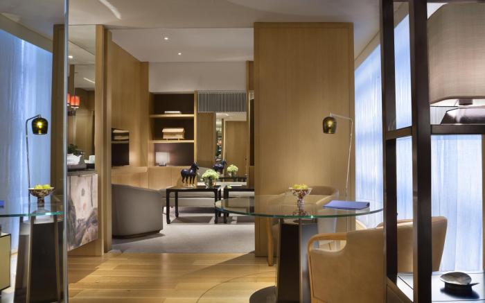 Grand Hyatt Chengdu