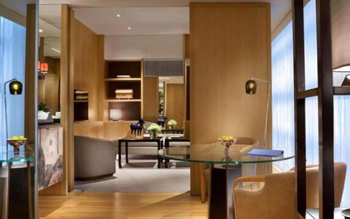 Grand Hyatt Chengdu