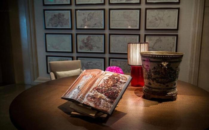 Grand Hyatt Chengdu