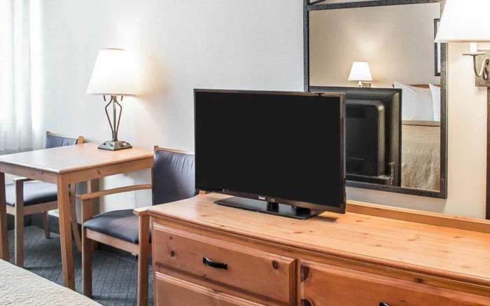 Quality Inn