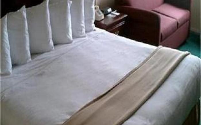 Econo Lodge Inn & Suites Triadelphia - Wheeling