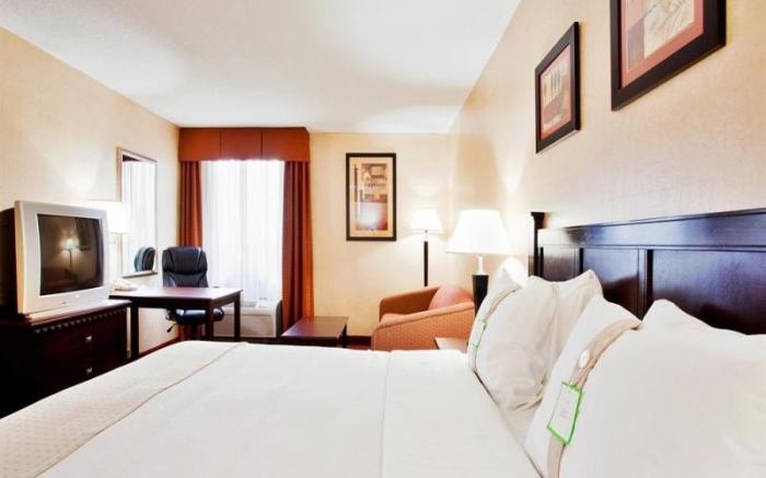 Holiday Inn Roanoke - Valley View