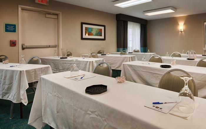 Best Western Hartford Hotel and Suites