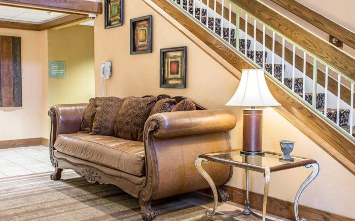 Quality Inn St. Robert - Ft. Leonard Wood