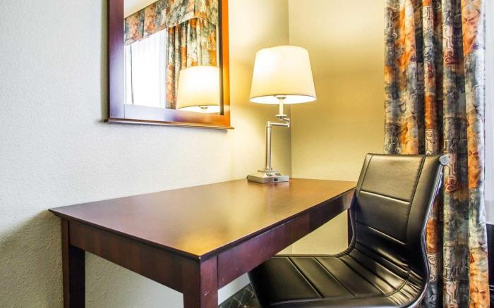 Quality Inn St. Robert - Ft. Leonard Wood