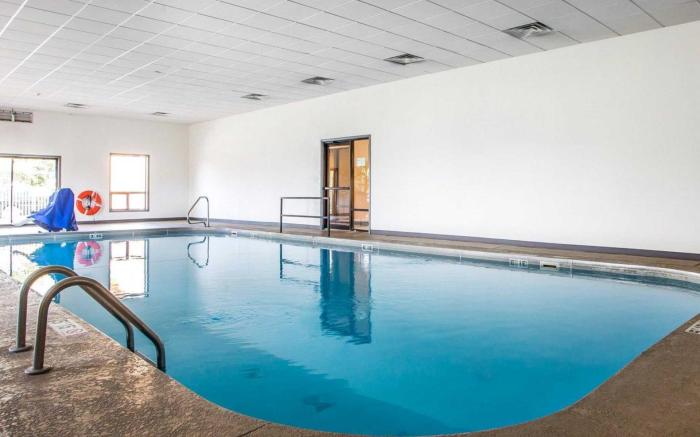 Quality Inn St. Robert - Ft. Leonard Wood