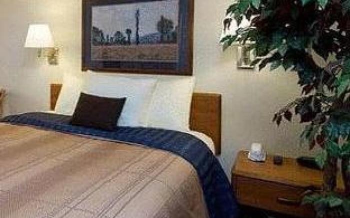 Candlewood Suites Rogers-Bentonville By IHG