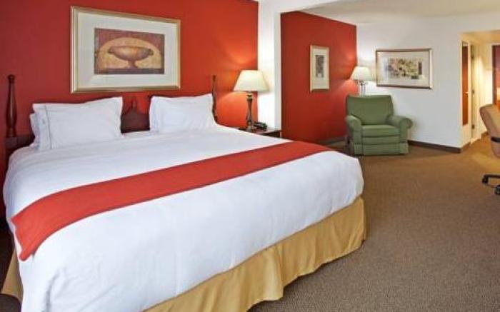 Holiday Inn Express Portland West/Hillsboro By IHG
