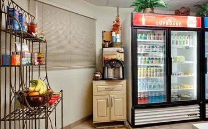 Sonesta Simply Suites Nanuet