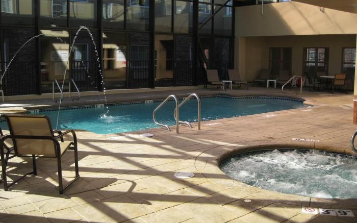 Holiday Inn Express Absecon-Atlantic City Area By IHG