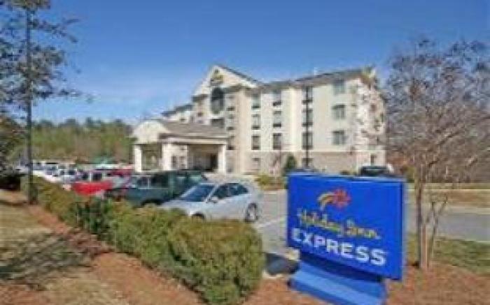 Holiday Inn Express Apex - Raleigh By IHG