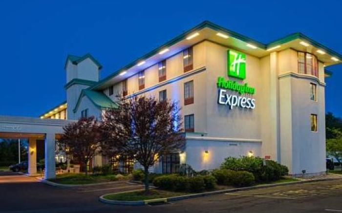 Holiday Inn Express Philadelphia NE - Langhorne By IHG