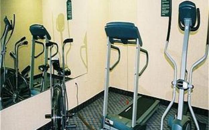 Holiday Inn Express Hotel & Suites Maryville By IHG