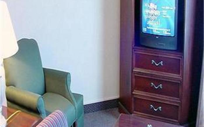 Holiday Inn Hotel & Suites Overland Park-Convention Center By IHG