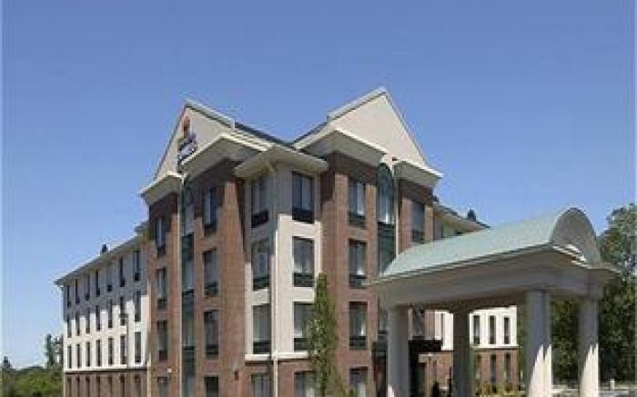 Holiday Inn Express Hotel & Suites Auburn By IHG