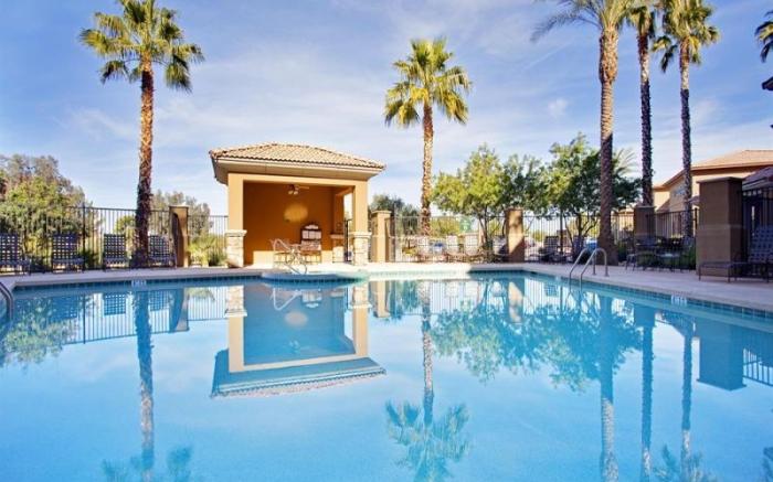 Holiday Inn Phoenix/Chandler By IHG
