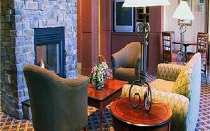 Aspen Suites - Rochester