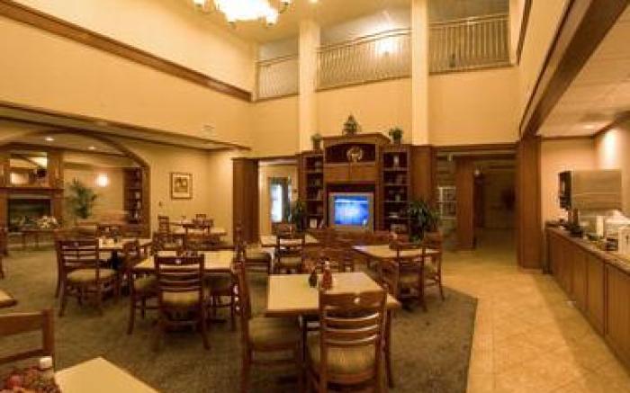 Staybridge Suites Silicon Valley - Milpitas By IHG