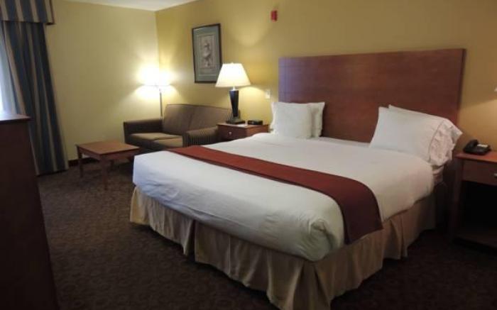 Holiday Inn Express Trussville By IHG