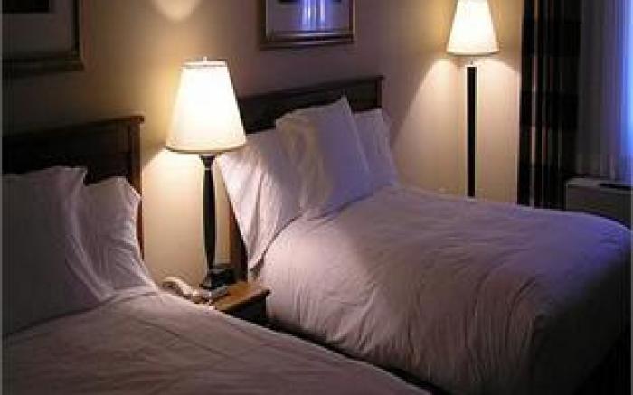 Holiday Inn Express Hotel & Suites East End By IHG