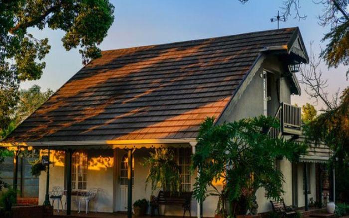 Biggy Best Cottages