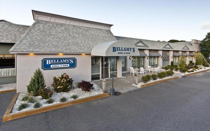 Four Points by Sheraton Eastham Cape Cod