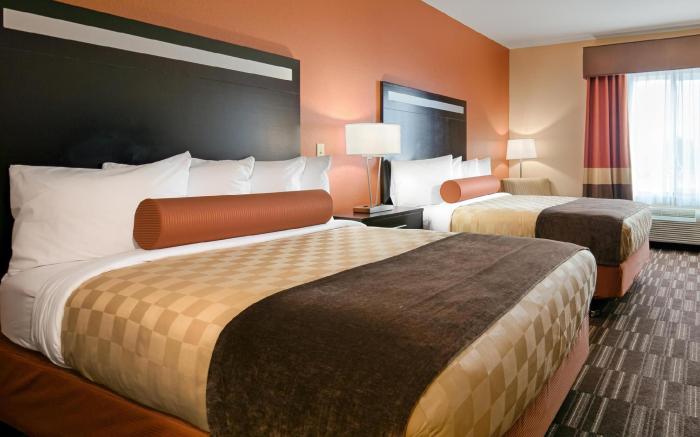 Wyndham Garden Lancaster CA