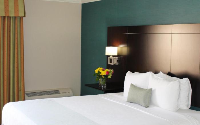 Best Western Plus La Mesa San Diego