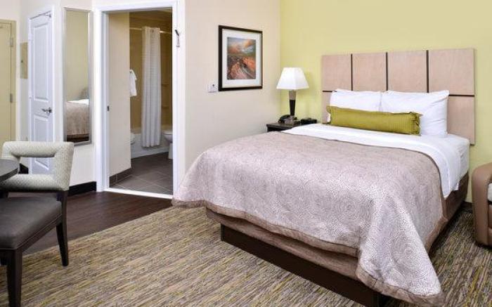 Candlewood Suites Kenedy By IHG