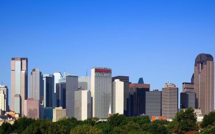 Sheraton Dallas Hotel