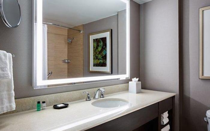 Sheraton Dallas Hotel