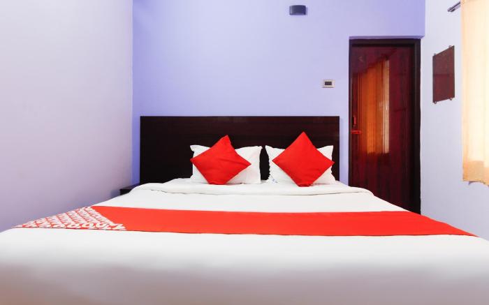 Hotel O Blue Falls Resort