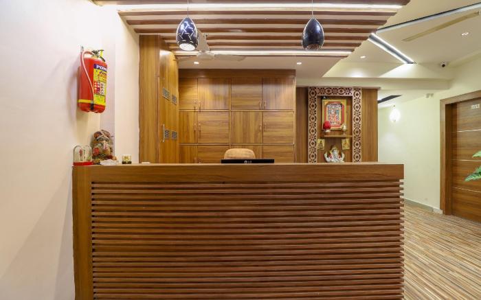 Super Hotel O Shubham Inn