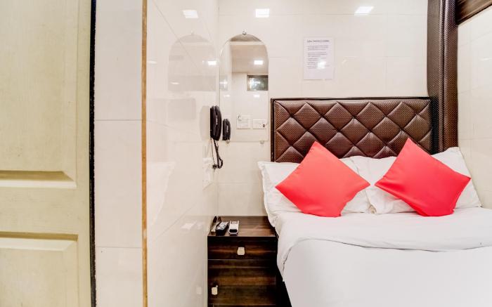 OYO 48703 Hotel Qamar