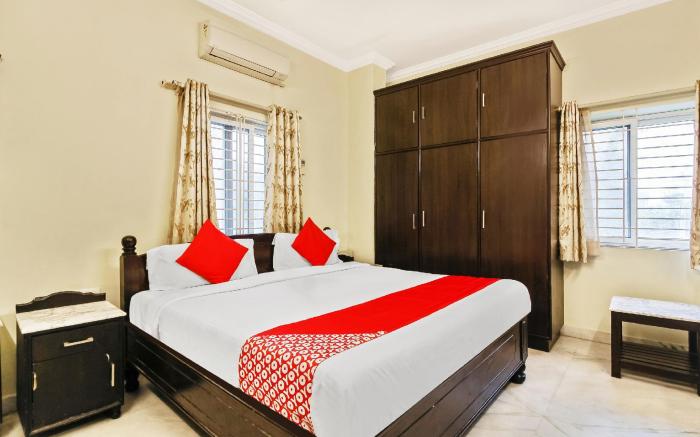 Townhouse Sri Nirvana Inn