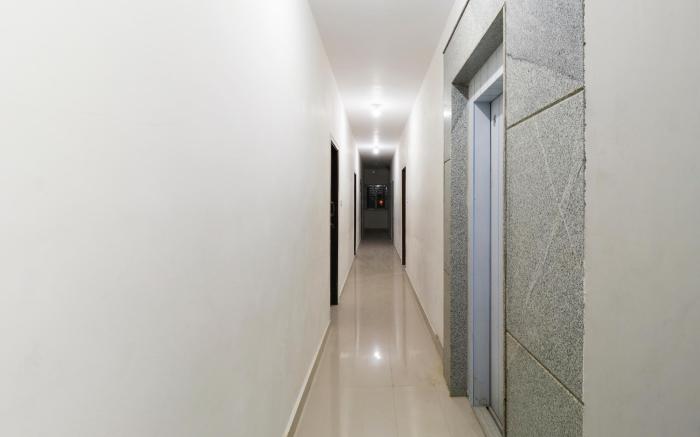 Hotel O Kudlu Gate MMR