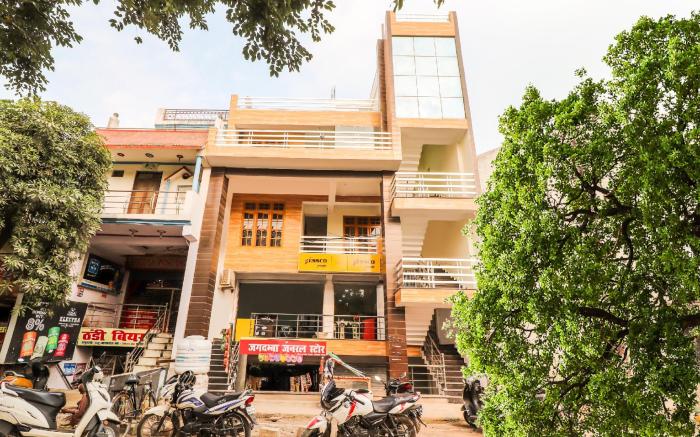 Hotel O Stay Inn Guest House