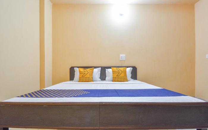 SPOT ON Hotel Diamond