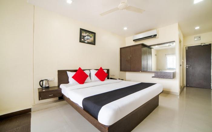 Capital O Raaga Grand