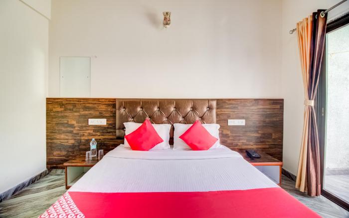 OYO 62479 Hotel Sagar Ratna