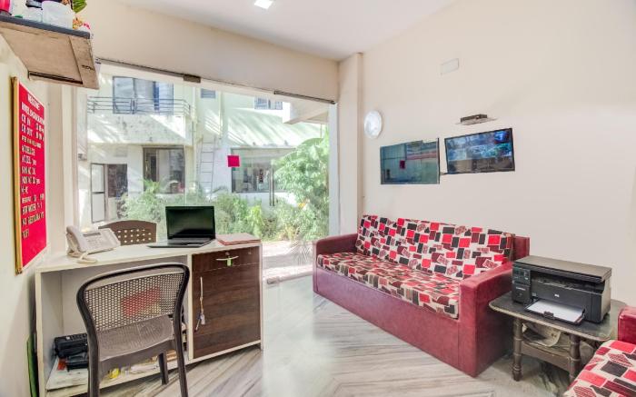 OYO 62479 Hotel Sagar Ratna