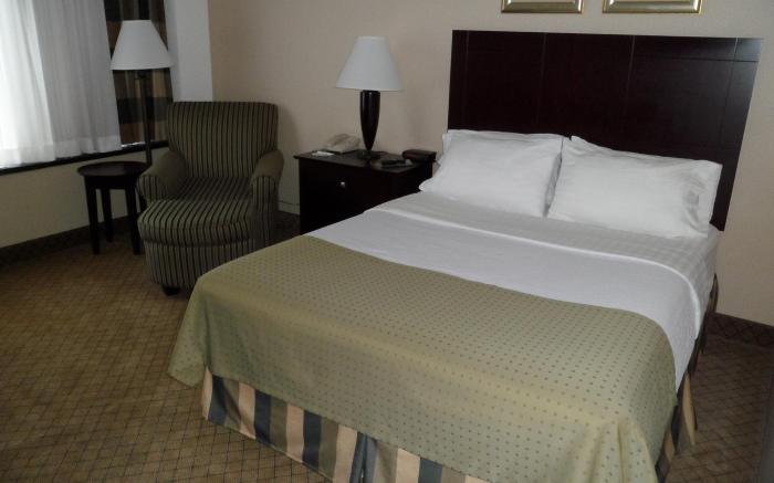 Holiday Inn Johnstown-Downtown By IHG