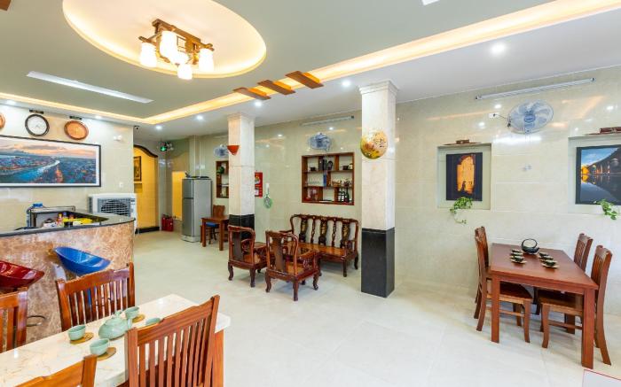 Bong House Homestay 2