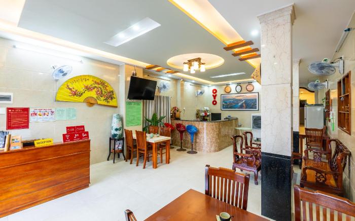 Bong House Homestay 2