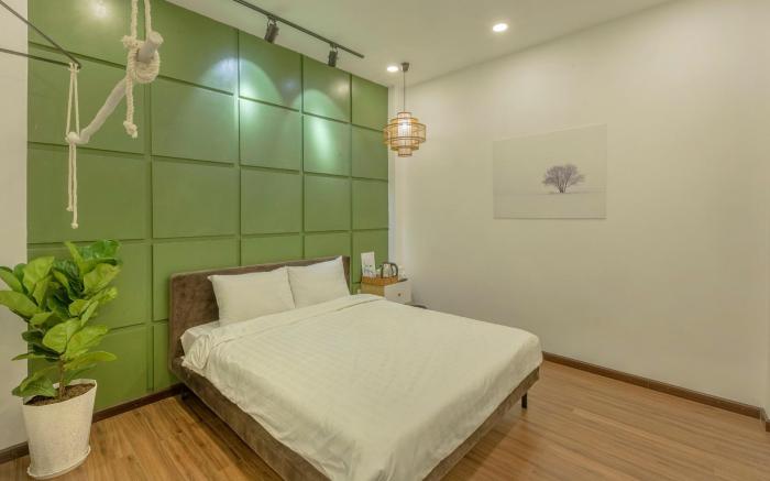 Seven A Hotel