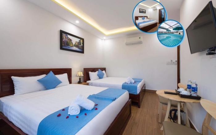 Hoi An Impression Homestay