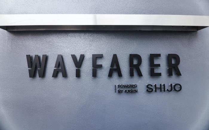 WAYFARER Kyoto Shijo