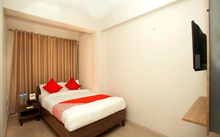 OYO 626 Hotel Himchuli