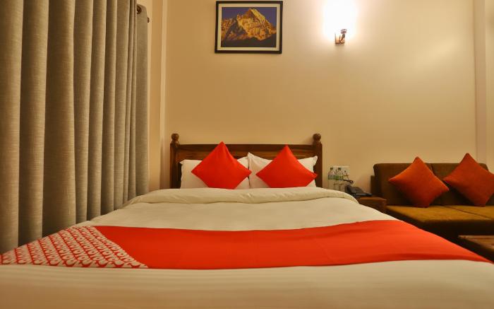 OYO 642 Hotel Ramanam